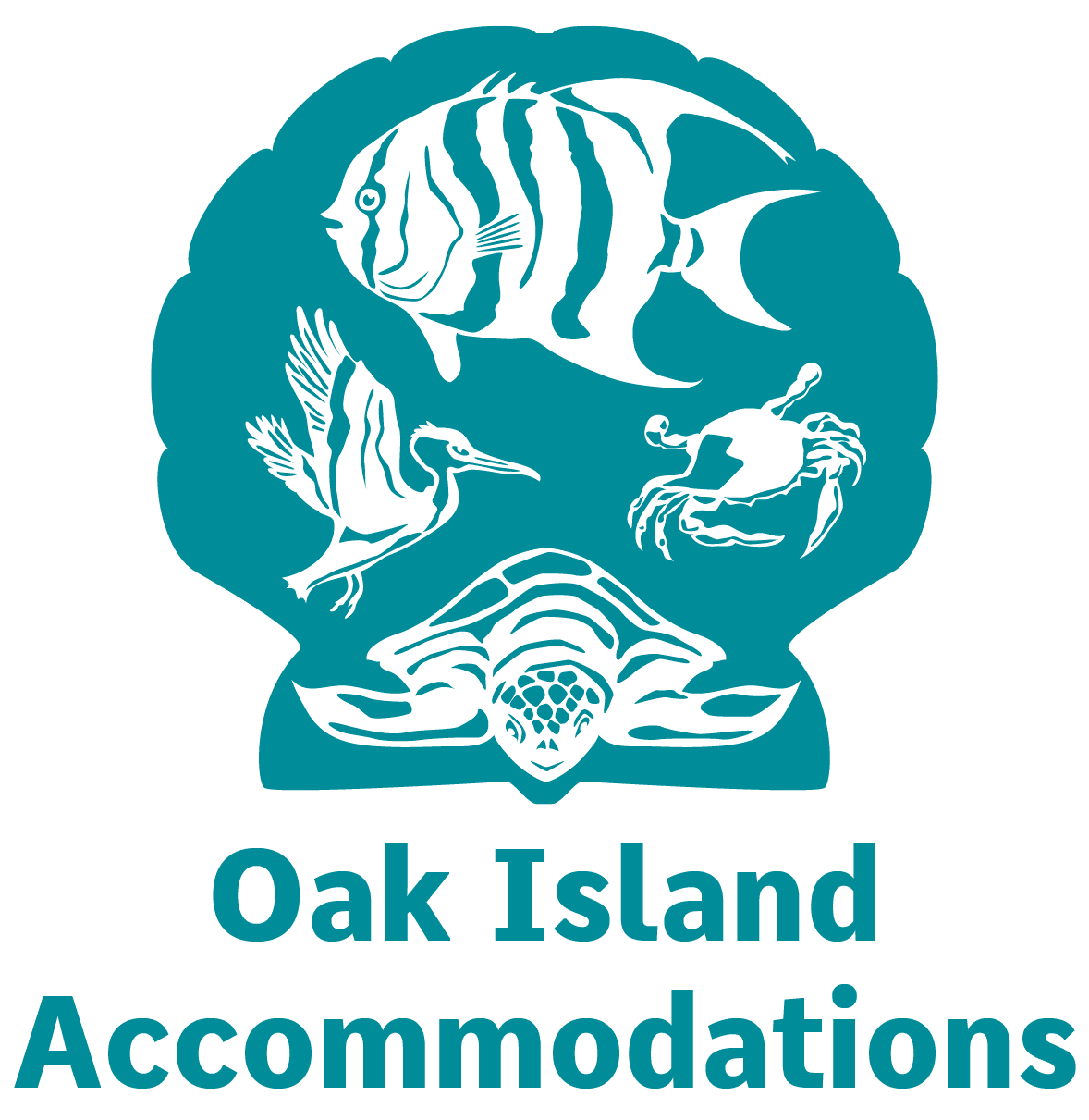 Oak Island Accommodations