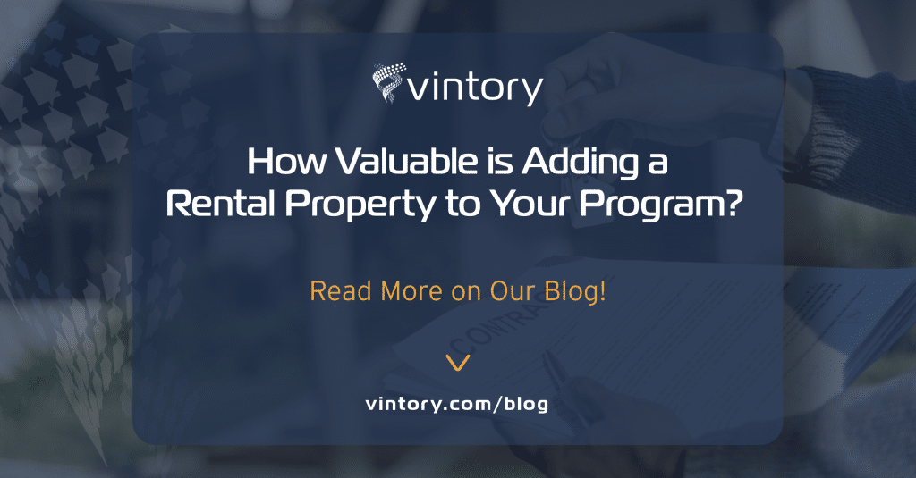 Value of Adding A New Property to Your Program