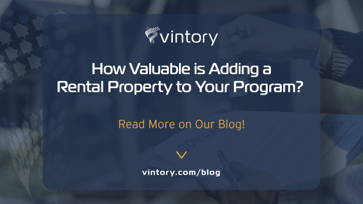 Value of Adding A New Property to Your Program