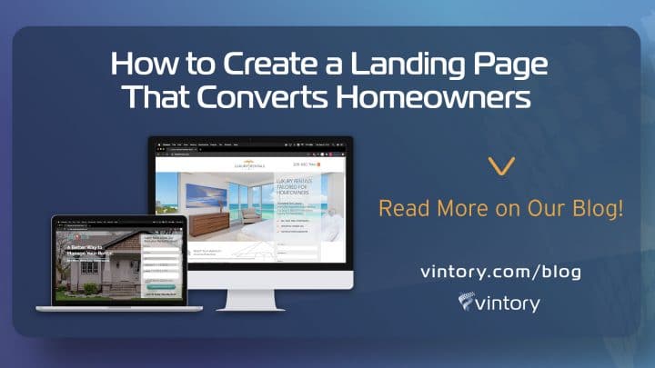 How to create a landing page that converts