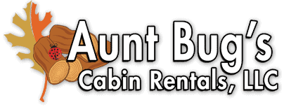 Aunt bug's cabin rentals, llc.