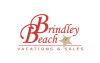 BBV Logo - Douglas Brindley circle